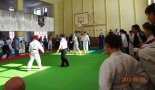 • Мемориальный открытый турнир по Дзендо в г. Буинске 3.03.12